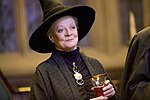 Thumbnail for Minerva McGonagall