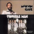 Thumbnail for Trouble Man (album)