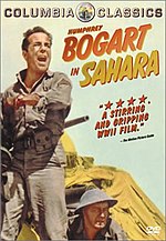 Thumbnail for Sahara (američki film iz 1943.)