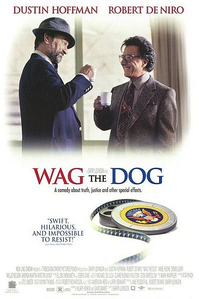 Datoteka:Wag The Dog Poster.jpg