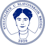 Grb Sveučilišta u Slavonskom Brodu
