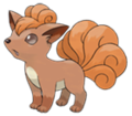 Thumbnail for Vulpix