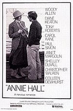 Thumbnail for Annie Hall