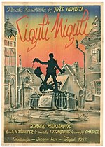 Thumbnail for Ciguli Miguli (1952.)