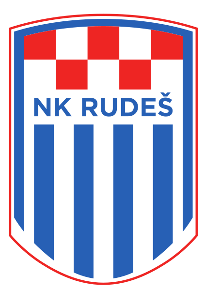 Datoteka:NK Rudeš1.svg