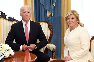 Joe Biden: Životopis, Nagrade, Izvori