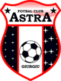 Thumbnail for FC Astra Giurgiu