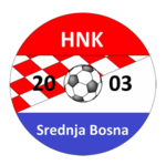 HNK Srednja Bosna Pfäffikon logo.png