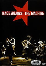 Thumbnail for Rage Against the Machine (video)