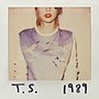 Thumbnail for 1989 (album Taylor Swift)