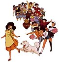 Thumbnail for Maison Ikkoku