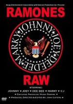 Thumbnail for Ramones Raw