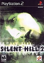 Thumbnail for Silent Hill 2