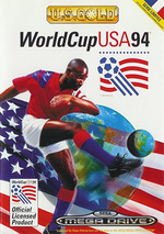 Thumbnail for World Cup USA '94