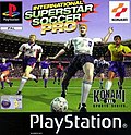 Thumbnail for International Superstar Soccer Pro