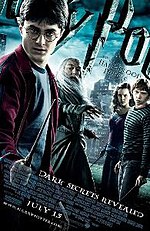 Thumbnail for Harry Potter i Princ miješane krvi (2009.)