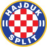 Remi juniora Hajduka i Gorice na Poljudu • HNK Hajduk Split