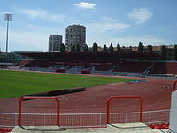 FK Vojvodina - Wikiwand