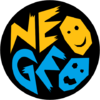 Neo-Geo logo