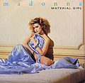 Thumbnail for Material Girl