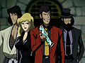 Thumbnail for Lupin III (anime)