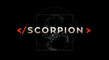 Logo Scorpiona (televizijska serija).png