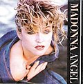 Thumbnail for Angel (Madonna)