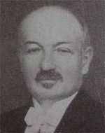 Samuel David Aleksander