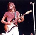 Thumbnail for Steve Gaines