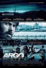 Thumbnail for Argo (2012.)