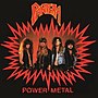 Thumbnail for Power Metal (album)