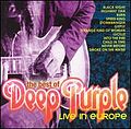 Thumbnail for The Best of Deep Purple: Live in Europe