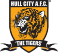 Thumbnail for Hull City A.F.C.