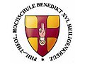 Thumbnail for Filozofsko-teološka visoka škola Benedikt XVI.