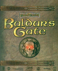 Thumbnail for Baldur's Gate