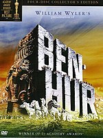 Thumbnail for Ben-Hur (1959.)