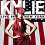 Thumbnail for Kylie Live in New York