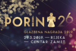Thumbnail for Dobitnici Porina 2019.