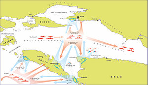 Povijest Hrvatske Ratne Mornarice