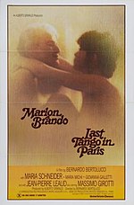 Thumbnail for Posljednji tango u Parizu