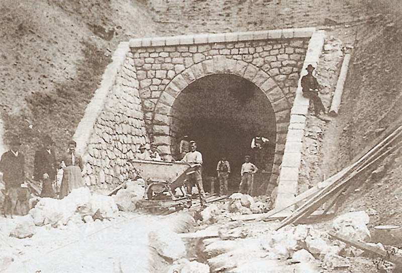 Datoteka:Izgradnja tunela Gornja Rupotina.jpg