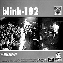 Blink-182 - M+M's.jpeg