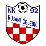 Grb NK Rujani Čelebić 92.png