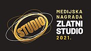 Thumbnail for Zlatni studio 2021.