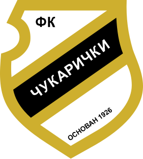 Datoteka:FK Cukaricki logo.svg