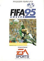 Thumbnail for FIFA 95