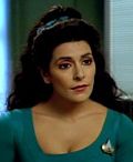 Thumbnail for Deanna Troi