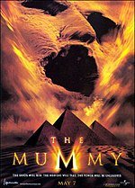 Thumbnail for Mumija (1999.)