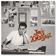 Frank Zappa - Joe's XMASage.jpg