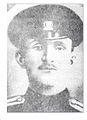 Šćepan Mijušković, bojnik, zvjerski mučen i ubijen 1924. kod Nikšića